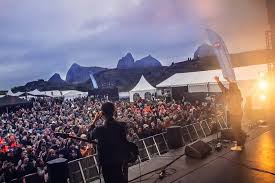 Celebrating earth day this week we are celebrating earth day on april 22nd, a day that should be celebrated every day! These 25 Music Festivals In Unique Locations Will Spark Your Wanderlust Festground