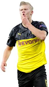 Understandable, 75 agility and 67 balance. Erling Braut Haland Football Render 65490 Footyrenders