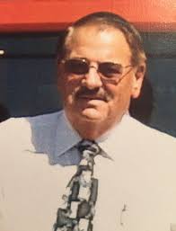 Obituary information for George Riffle