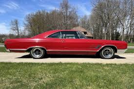 Image result for Flame Red 1965 Buick