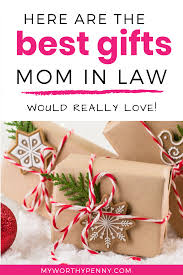 Presented in a pretty white basket, this set includes a host of. Best Christmas Gift For A Mother In Law Who Loves To Cook My Worthy Penny Christmas Mom Best Christmas Gifts Mother In Law Gifts