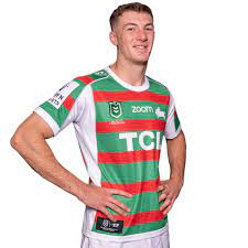 Mon 8 mar 2021, 11:11 am. Rabbitohs Online Shop 2021 Mens Away Jersey
