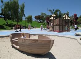 Tickets, tours, address, manhattan beach park reviews: Polliwog Park Manhattan Beach Fun Maps