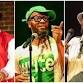 Whisper & Shout: Open Mic for Poetry