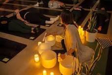 Monthly Sound Bath