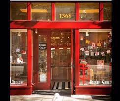 You can look at the address on the map. Pin On Storefronts