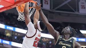 How the approaching snow storm is impacting ACC basketball this weekend