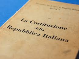 FONTI COSTITUZIONALI