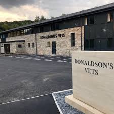 Donaldson's Vets Ltd
