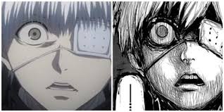 Here are problems with the anime and why manga is better: Tokyo Ghoul Re Anime Vs Manga Tokyo Ghoul Re Manga Already Enters Final Arc Gears Up A Second And Final Season Was Announced For Broadcast On October 9 2018 And Ended On December 25 2018