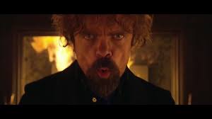 Peter dinklage doritos sales