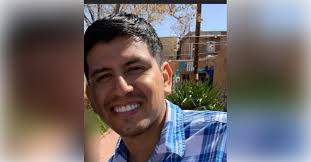 Obituary information for Manuel "Manny" Robles