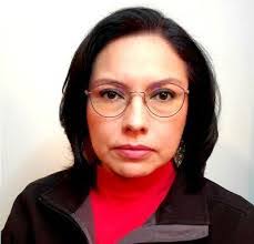 Regina Sandoval's Instagram, Twitter & Facebook