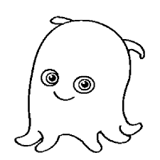 Finding Nemo Pearl Smile Coloring Pages For Kids Djo Printable Finding Nemo Coloring P Finding Nemo Coloring Pages Animal Coloring Pages Nemo Coloring Pages