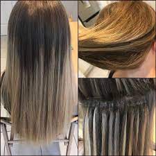 Basically, a sew in is a method that you use to attach the hair extension to your head particularly the weaves. Does Weave Make Your Hair Grow Healthy Hair Tips For Weave Hair