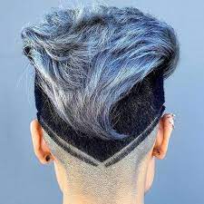 Pin On Fade Haircuts