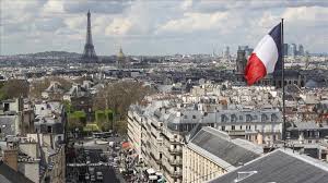 ʁepyblik fʁɑ̃sɛz), is a country whose metropolitan territory is in western europe and that also includes various overseas islands and territories in other continents. France Education Minister Upbeat On Schools Amid Virus