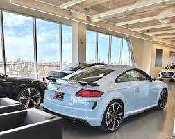 Image result for Ara Blue Crystal 2018 TTRS