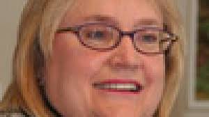 Hey Neighbor! Meet Carolyn Spargo