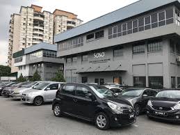 Miri, bahagian miri, sarawak, malaizija hong kong sa sa (m) sdn. Shamelin Ampang Cheras For Rental Rm33 000 By Jessica Tung Edgeprop My