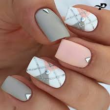 Latest simple nail art ideas: Trendy Nail Art Ideas Designs You Never Seen Before Picsmine