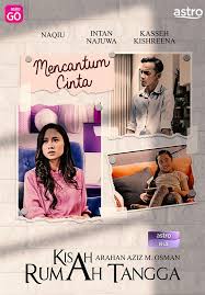 Cerita dari suhu gee13 (forum semprot.com). Cik B Kongsi Senarai Drama Melayu Baru Yang Boleh Buat Korang Menangis Teresak Esak Dek Sedih Sangat