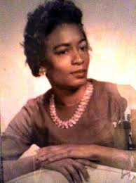 Mattie Ellis Obituary