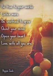 Awsome Message Love Life Quotes Inspirational Words Wonderful Words