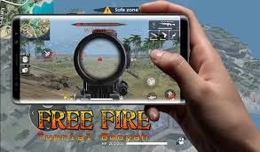You need to download the official uptodown android app in order to install it. Free Fire Tutorial Booyah For Android Apk Download
