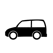 ✓ usage commercial gratis ✓ images haute qualité. Icone Avec Une Voiture Noire Sans Fond Illustration Stock Illustration Du Concept Mecanique 84889685