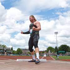 Ryan crouser is an american shot putter and discus thrower. Bevo S Daily Roundup Texas Alum Ryan Crouser Breaks World Shot Put Record At U S Olympic Trials Burnt Orange Nation