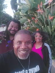 The Ewing Family: The Bloodlines of Reverend Monroe and Mary Ewing