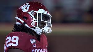 From wikipedia, the free encyclopedia. College Highlights Rhamondre Stevenson Rb Oklahoma