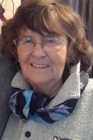 Joanne Shirley Dent (nee McKinnon)