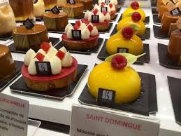 Paris Breakfasts Les Halles De Lyon Paul Bocuse Food Paris Breakfast Real Food Recipes