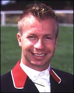 Lee Pearson acquires new Paralympic horse