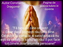 Iubire In Cuvinte Beitrage Facebook