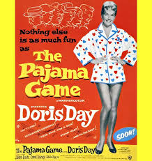 Our goal is to raise $400,000 for our love of learning program. Doris Day John Raitt The Pajama Game 1957 The Films Of Doris Day