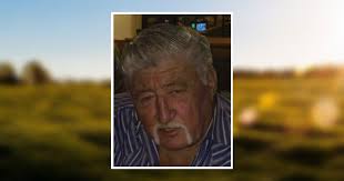 Norman Wayne Tabor Obituary December 20, 2016