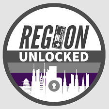 Community podcast unlocked is on mixcloud. Region Unlocked Podcast Region Unlocked Listen Notes