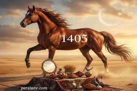حیوان سال ۱۴۰۵؛ سال اسب و پیش‌بینی‌های طالع‌بینی ؛ سال ۱۴۰۵ برای شما چه خواهد داشت؟