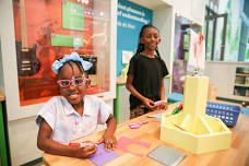 Mississippi Science Festival is Back!