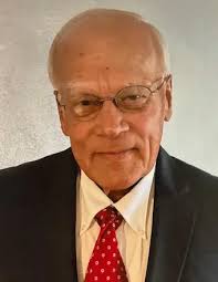 Obituary information for Thomas V. Ransom