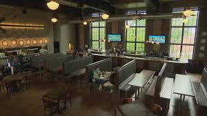 Must buy into a conventional meal plan and eat at any dining hall on campus. Chicago Suburban Cook County To Allow Indoor Dining Drinking To Expand Slowly Chicago News Wttw