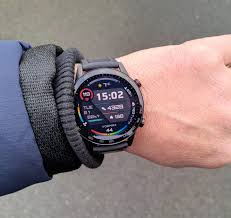 Honor MagicWatch 2 - Review ...