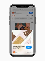 I've searched around to see how i can allow 3rd party apps to be downloaded on my iphone but i can't find one that works with ios 13. Apple Reimagines The Iphone Experience With Ios 14 Apple Au