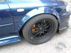 Diy Fender Flares Subaru Impreza Gc8 Rs Forum Community Rs25 Com Fender Flares Subaru Impreza Fender