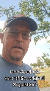 Ralph Randolph Reynolds and Billy The Kid