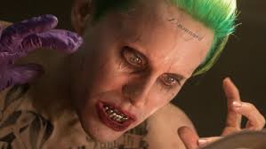 We did not find results for: The Most Cringeworthy Dceu Moments