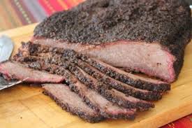 Traeger S Amazing Midnight Brisket This May Be The Best Brisket Recipe You Ve Ever Had Everything T Best Brisket Recipe Traeger Grill Recipes Traeger Cooking